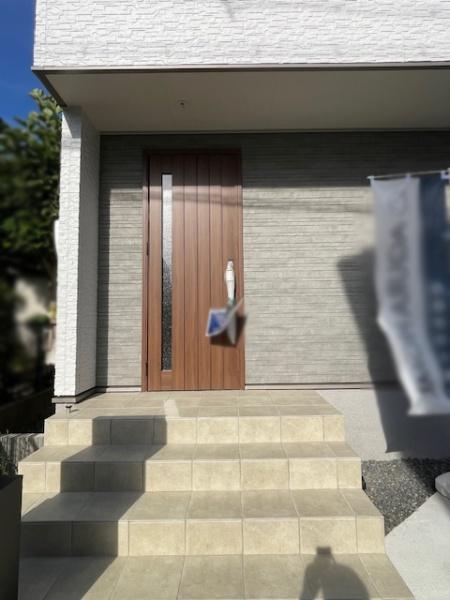 知立市牛田町2期全1棟1号棟　新築戸建て