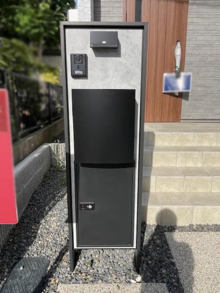 知立市牛田町2期全1棟1号棟　新築戸建て