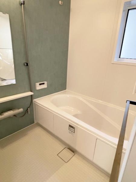 知立市牛田町2期全1棟1号棟　新築戸建て