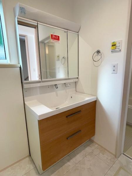 知立市牛田町2期全1棟1号棟　新築戸建て