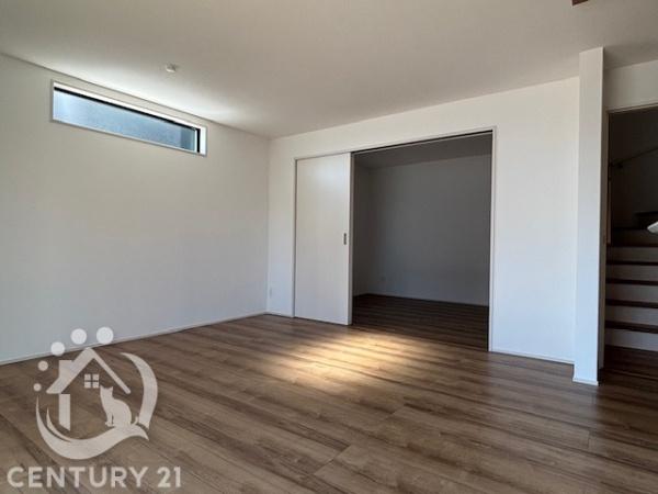 豊田市永覚新町　新築戸建て　全6棟　2号棟