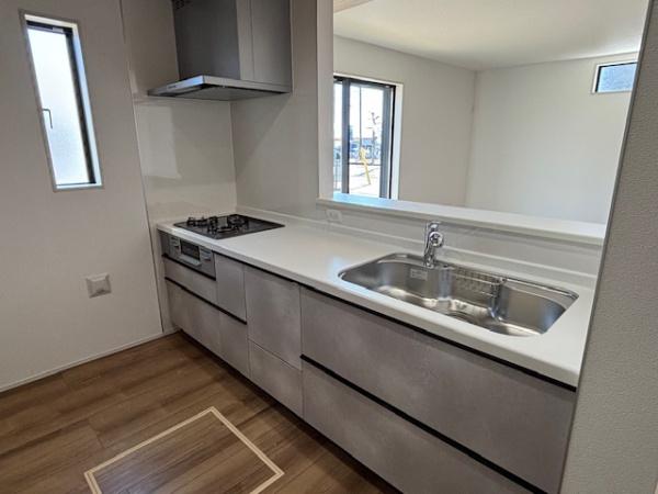 豊田市永覚新町　新築戸建て　全6棟　2号棟