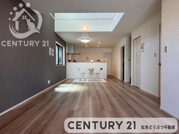 豊田市明和町第2　新築戸建て全1棟　1号棟