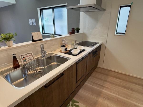 豊田市明和町第2　新築戸建て全1棟　1号棟