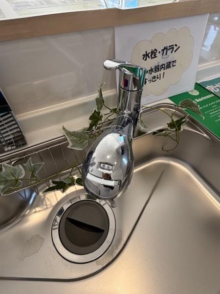 豊田市井上町全3棟2号棟　新築戸建て