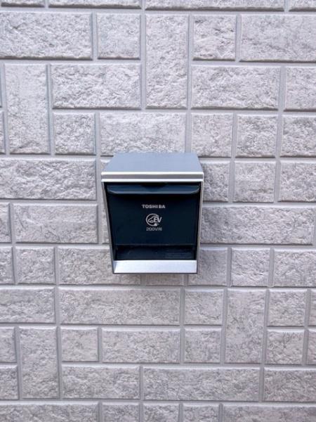 豊田市井上町全3棟2号棟　新築戸建て