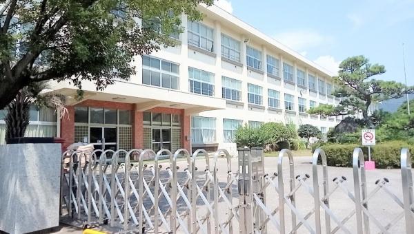 額田郡幸田町C棟　新築戸建て(幸田町立荻谷小学校)