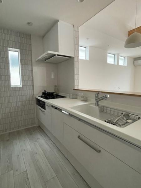 額田郡幸田町C棟　新築戸建て