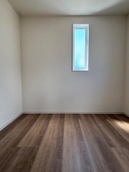 知立市牛田1丁目全3棟3号棟　新築戸建て