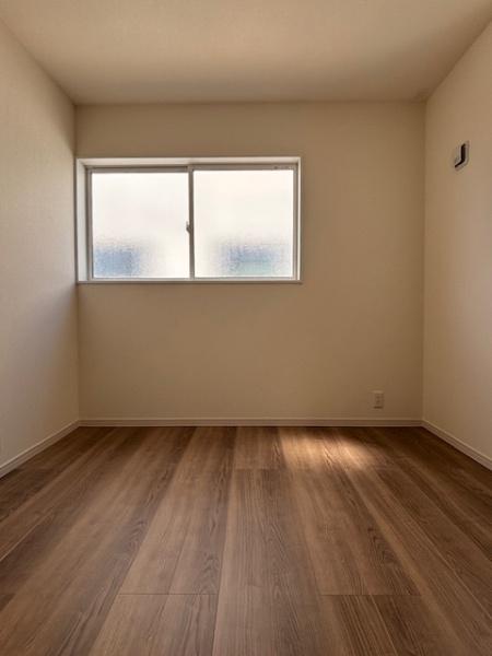 知立市牛田1丁目全3棟3号棟　新築戸建て