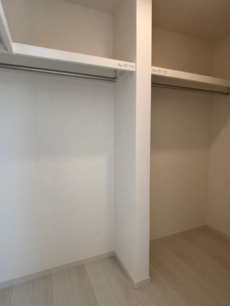 知立市牛田1丁目全3棟1号棟　新築戸建て