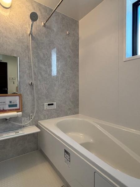 知立市牛田1丁目全3棟1号棟　新築戸建て