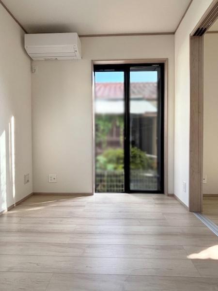 豊田市明和町全2棟B号棟　新築戸建て