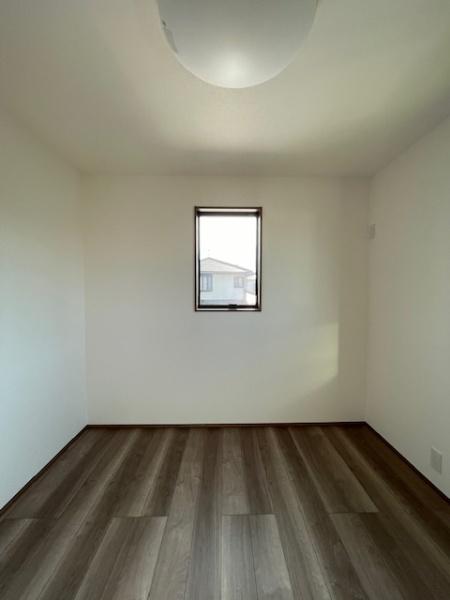 知立市牛田町3期全1棟1号棟　新築戸建て