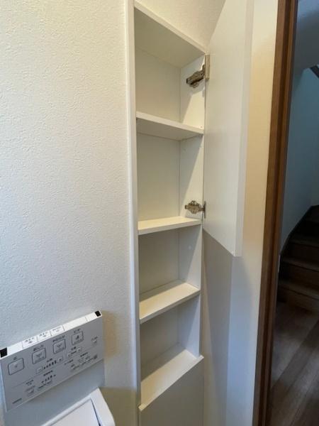 知立市牛田町3期全1棟1号棟　新築戸建て