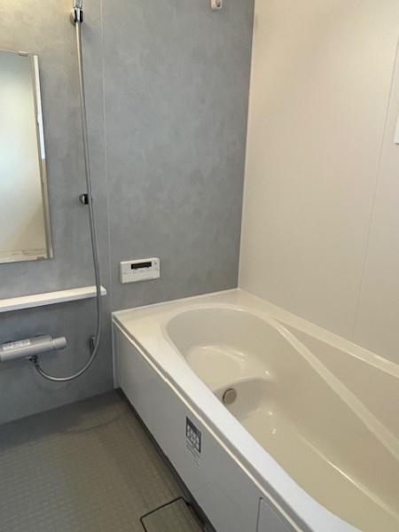 知立市牛田町3期全1棟1号棟　新築戸建て