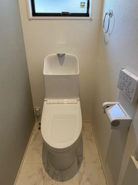 知立市牛田町3期全1棟1号棟　新築戸建て