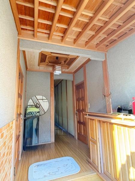 西尾市吉良町富好中古住宅