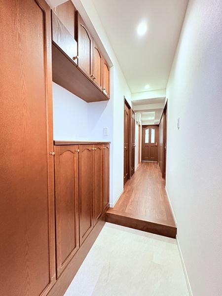 ライオンズガーデン三河安城第5