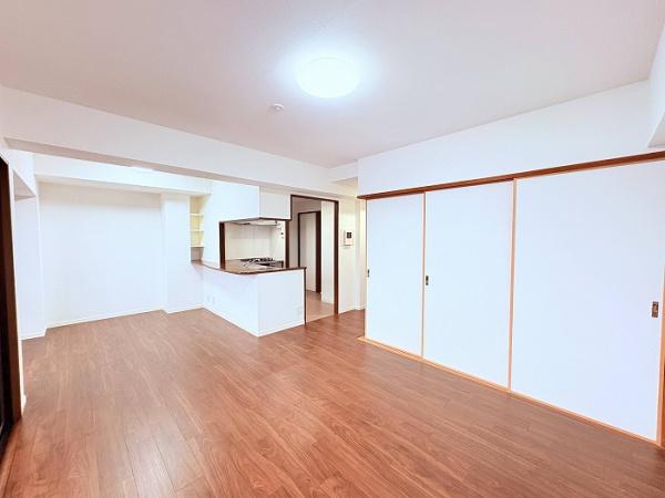 ライオンズガーデン三河安城第5