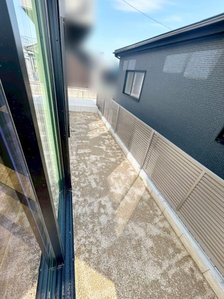 高浜市屋敷町第1期全2棟2号棟　新築戸建て