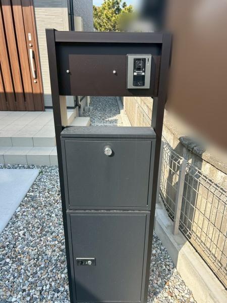 高浜市屋敷町第1期全2棟2号棟　新築戸建て