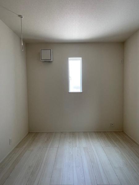 西尾市吉良町富好新田第1期全5棟3号棟　新築戸建て