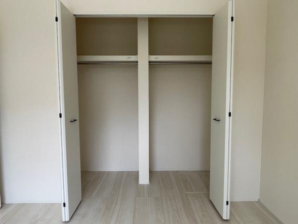 西尾市吉良町富好新田第1期全5棟3号棟　新築戸建て