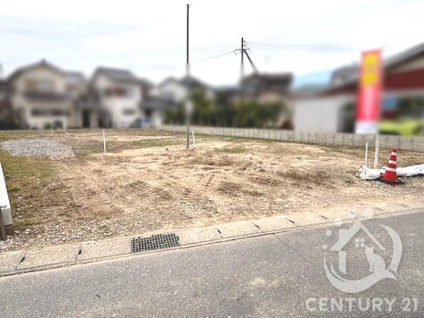 岡崎市福岡町字東河原の土地