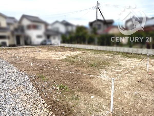 岡崎市福岡町　売り土地　B区画