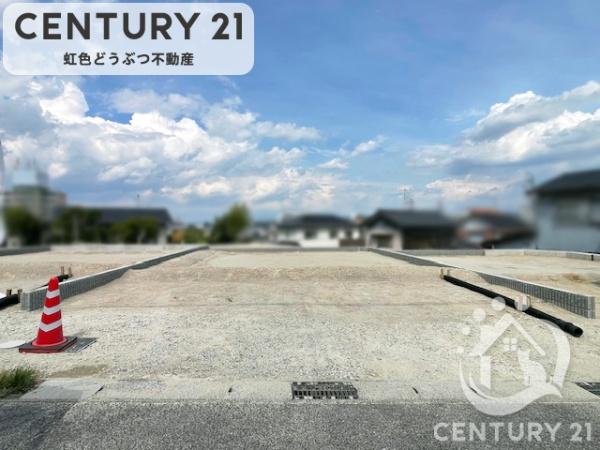 岡崎市稲熊町字４丁目の土地