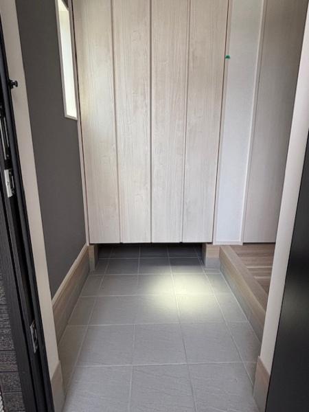 豊田市秋葉町　新築戸建て全2棟　1号棟