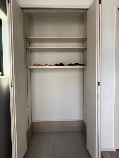 豊田市秋葉町　新築戸建て全2棟　1号棟