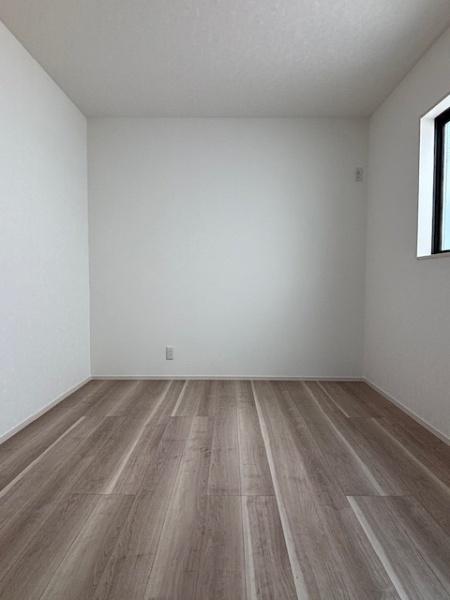 豊田市秋葉町　新築戸建て全2棟　1号棟