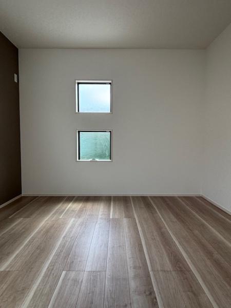 豊田市秋葉町　新築戸建て全2棟　1号棟