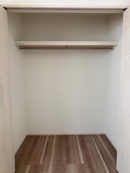 豊田市秋葉町　新築戸建て全2棟　1号棟