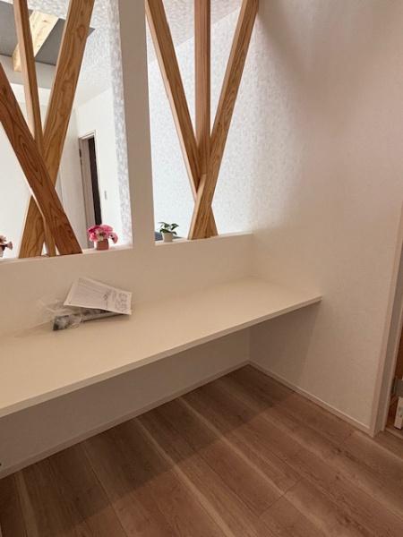 豊田市秋葉町　新築戸建て全2棟　1号棟