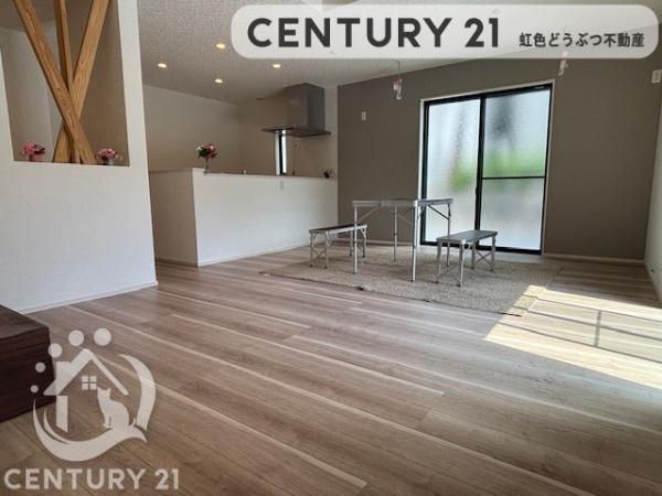 豊田市秋葉町　新築戸建て全2棟　1号棟