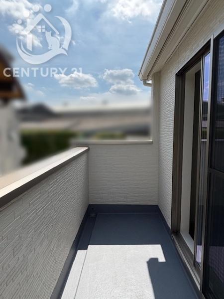 豊田市秋葉町　新築戸建て全2棟　2号棟