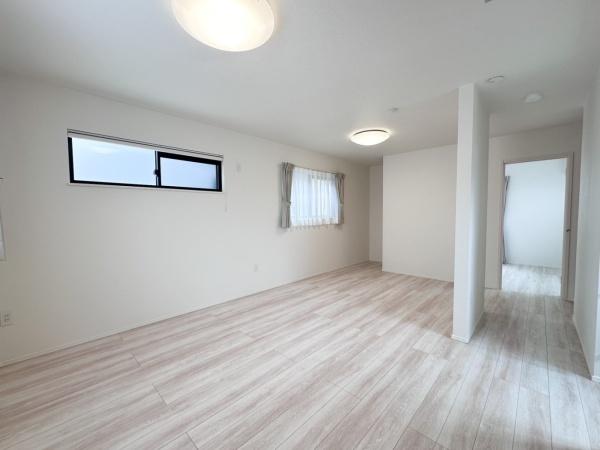 岡崎市百々町字西平の中古一戸建て