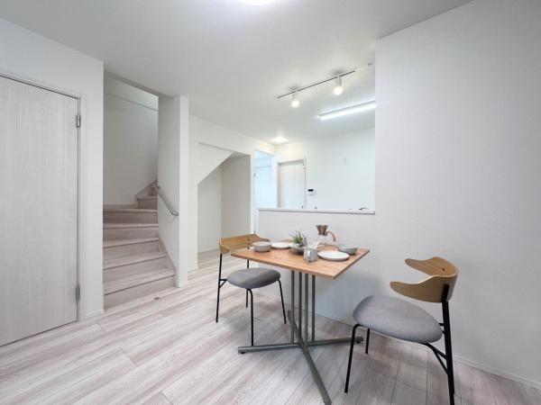 岡崎市百々町字西平の中古一戸建て