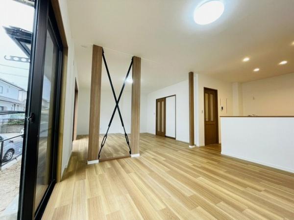 豊田市市木町１０丁目の中古一戸建て