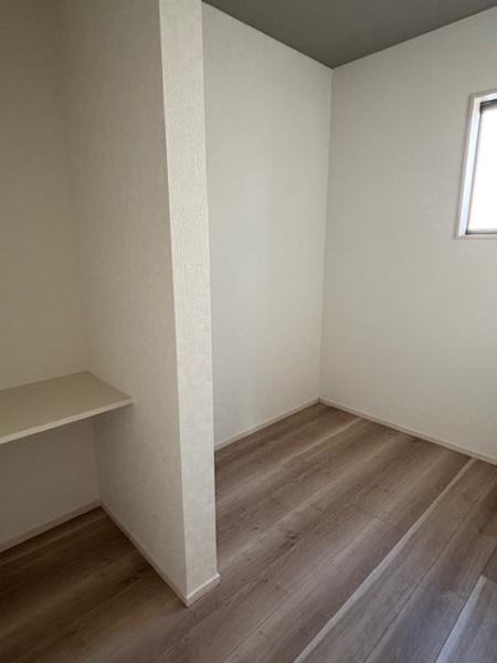 豊田市寺部町　新築戸建て全1棟　1号棟