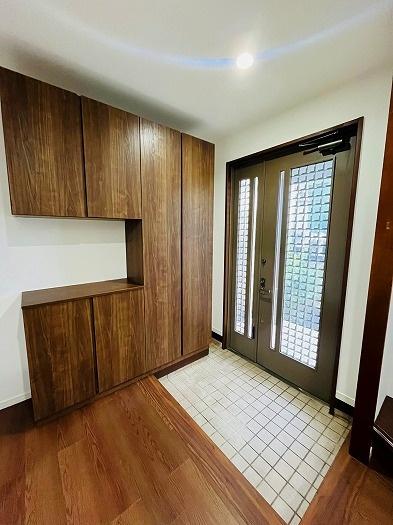 西尾市新渡場町中切の中古一戸建て