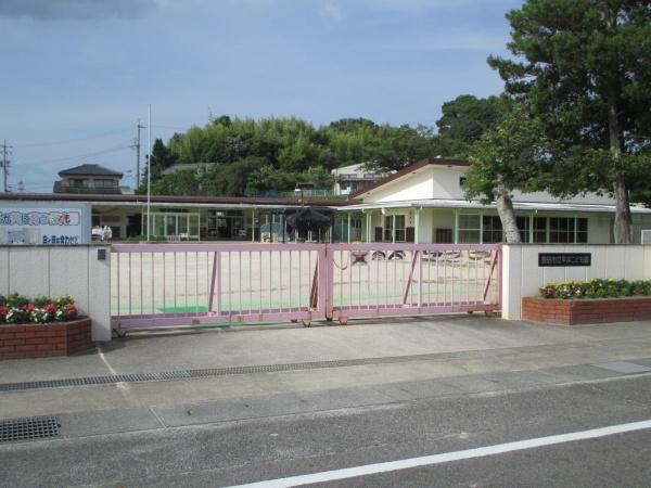 豊田市越戸町第2全2棟1号棟　新築戸建て(豊田市立平井こども園)