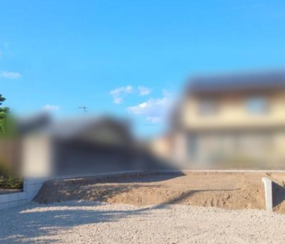 豊田市越戸町第2全2棟1号棟　新築戸建て