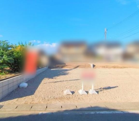 豊田市越戸町第2全2棟1号棟　新築戸建て