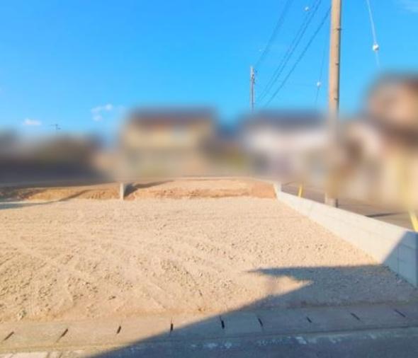 豊田市越戸町第2全2棟1号棟　新築戸建て