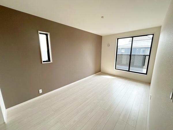 豊田市越戸町第2全2棟2号棟　新築戸建て