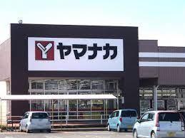蒲郡市形原町上音羽　新築戸建て(ヤマナカ形原店)